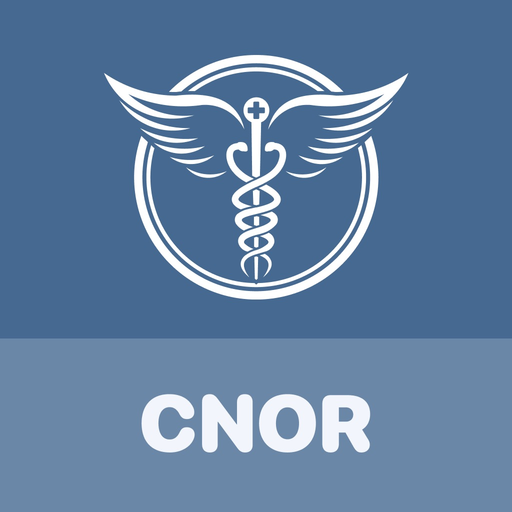 CNOR Exam Test Prep app icon
