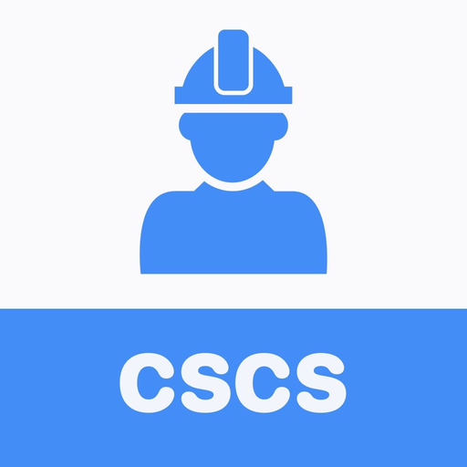 UK Construction Test app icon
