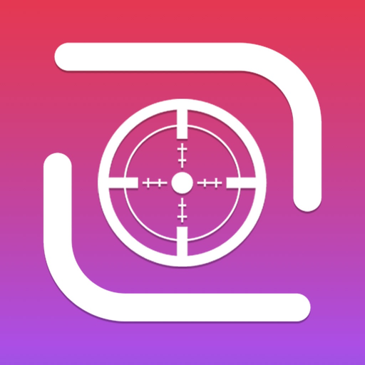 Logo Shot app icon