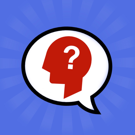 Smart Riddles! app icon