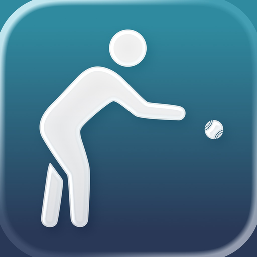 Boules Score app icon