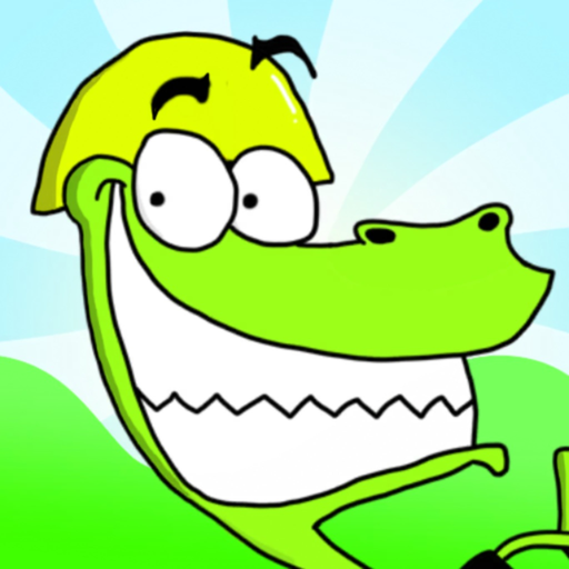 Skater Gator app icon