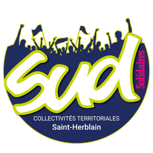 SUD CT Saint-Herblain app icon