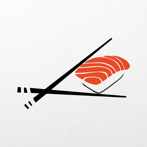 Món ngon Nhật Bản app icon
