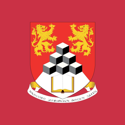 MDIST Inet app icon