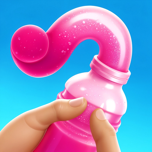 Frozen Honey ASMR app icon