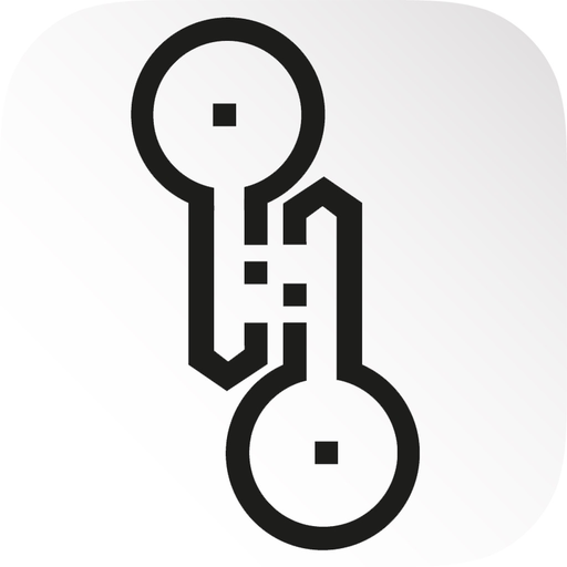 XOR-Peer app icon