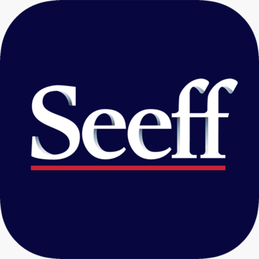 Seeff BOSS Intl app icon