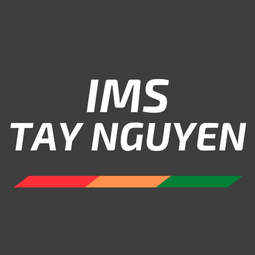 IMS Tay Nguyen app icon
