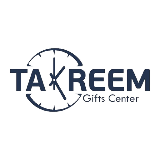 Takreem app icon
