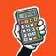 Mathematics: Formulas & Quiz icon