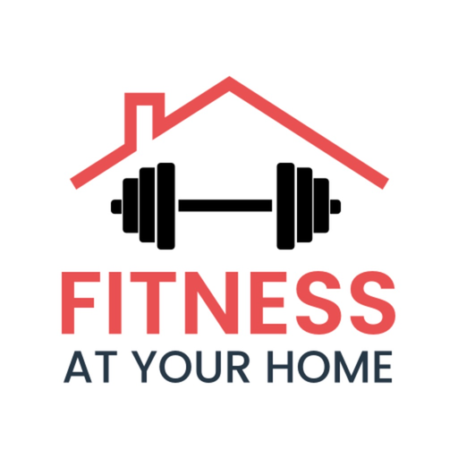 Fitness At Your Home- Get Fit app icon