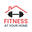 Fitness At Your Home- Get Fit icon