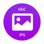 HEIC Converter icon