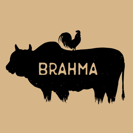 Brahma Bar and Grill app icon