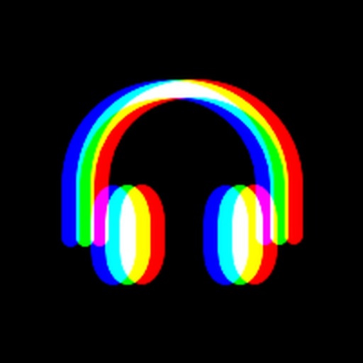 Monolog - Diary in BGM app icon