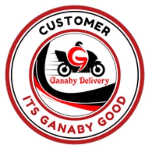 Ganaby app icon