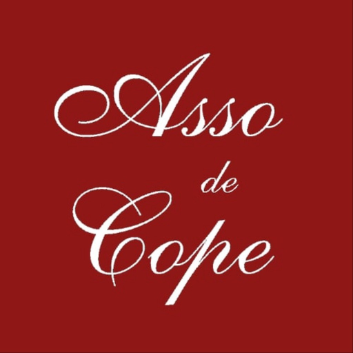 Pizzeria Asso de Cope app icon