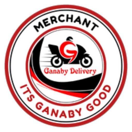 Ganaby Store app icon