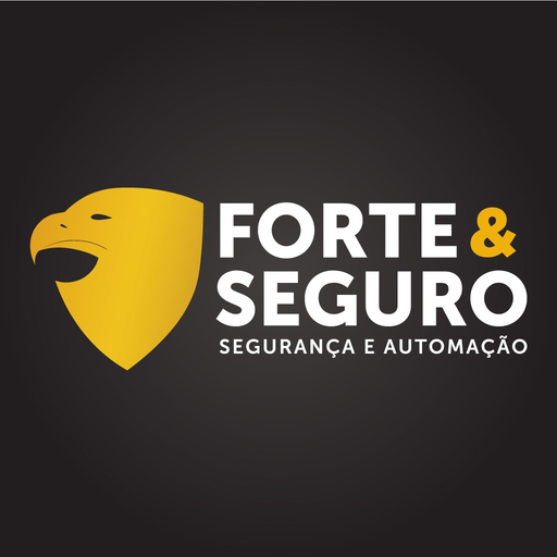 Forte & Seguro Portaria app icon