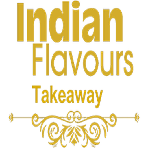 Indian Flavours app icon