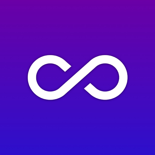 Infinity ∞ EPITA Student Life app icon