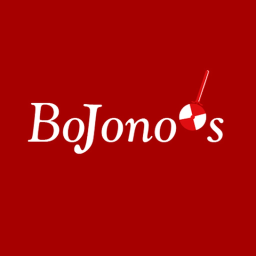 Bojono's Pizzeria - Chicago app icon