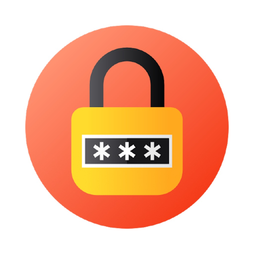 FastPassword app icon