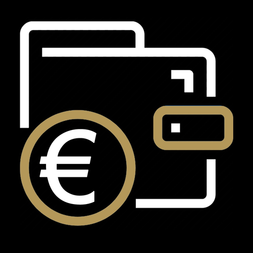 MoneySafe mobile app icon