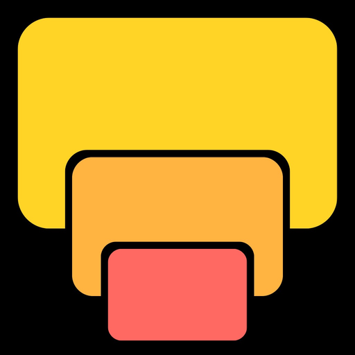 LunetaView app icon