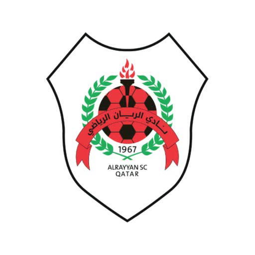 Al Rayyan Sport Club app icon