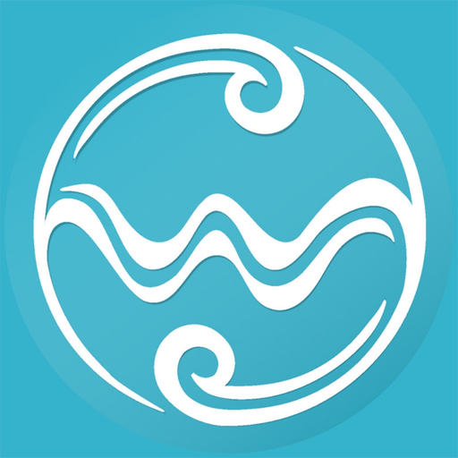 WellStream app icon