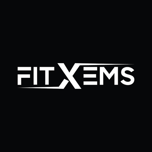 Fit X EMS app icon