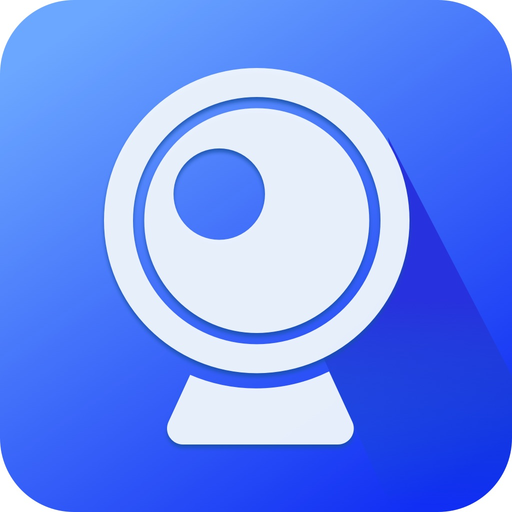 EV虚拟摄像头 app icon