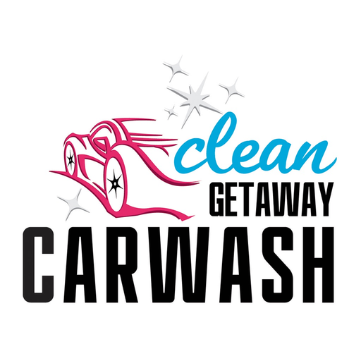 Clean Getaway Car Wash Alberta app icon