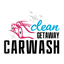 Clean Getaway Car Wash Alberta icon