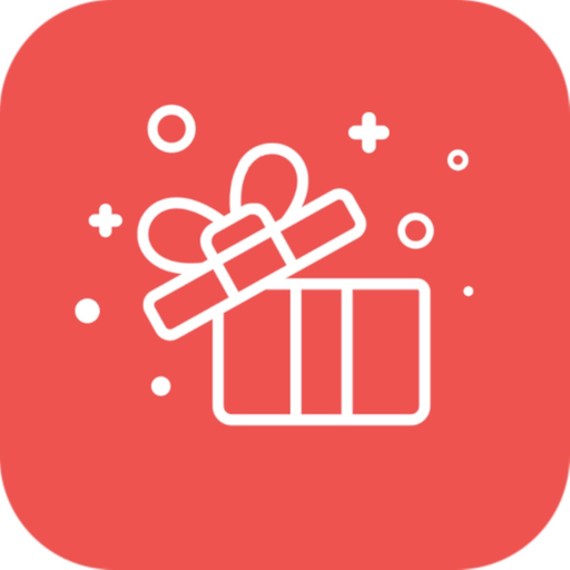 Secret Santa Easy Raffle app icon