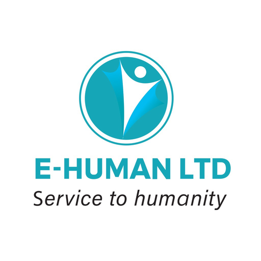 Ehuman Ltd app icon