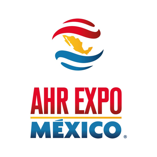 AHR Expo México app icon