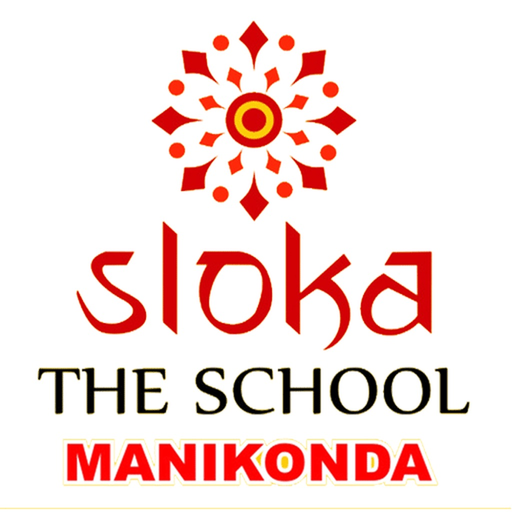 Sloka The School Manikonda app icon