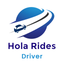 HolaRide DriverApp icon