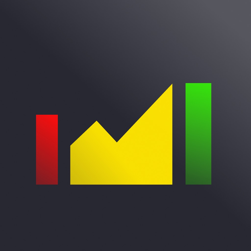 KLSE Homie (Bursa) app icon