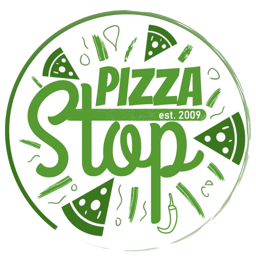 Pizza Stop - Riihimäki app icon