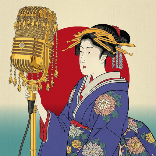 Kikuyo app icon