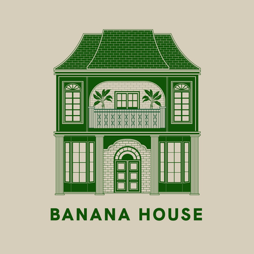 BANANA HOUSE : ROOM ESCAPE app icon