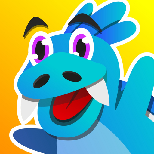 Monster Box! app icon
