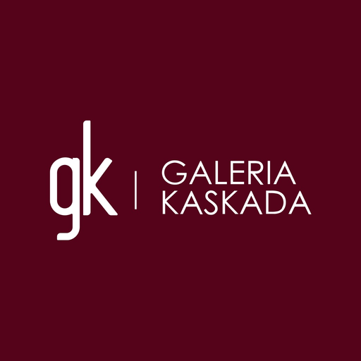 Galeria Kaskada app icon