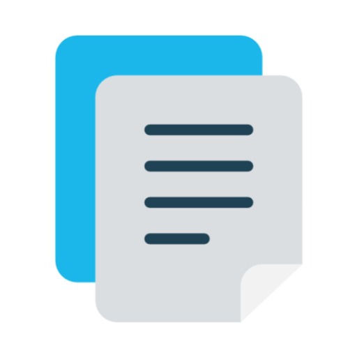 Visualizzatore Documenti app icon