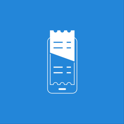 Fwateery  فواتيري app icon