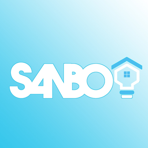 SANBO Home app icon